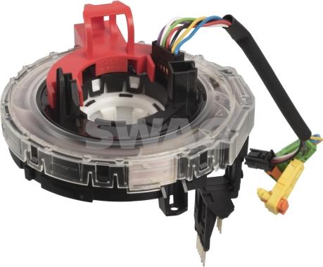 Swag 10 10 3864 - Arc spirala, Airbag aaoparts.ro