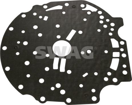 Swag 10 10 2860 - Garnit.etansare, capac (carter motor) aaoparts.ro