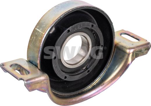 Swag 10 10 7577 - Suport, ax cardanic aaoparts.ro