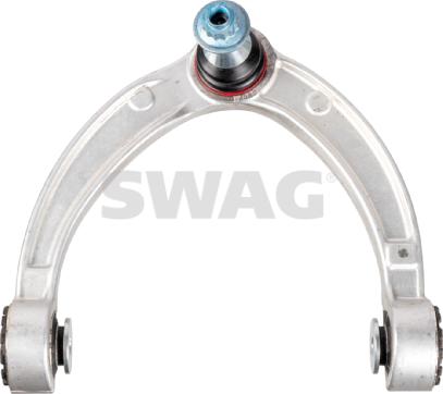 Swag 10 10 7851 - Brat, suspensie roata aaoparts.ro