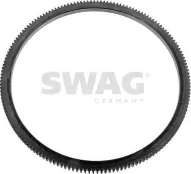Swag 10 17 0009 - Coroana dintata, volanta aaoparts.ro