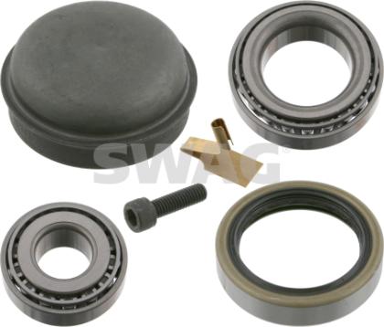 REPKIT RKB1369 - Set rulment roata aaoparts.ro