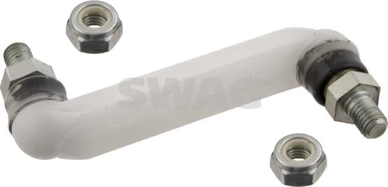 Swag 10 79 0005 - Brat / bieleta suspensie, stabilizator aaoparts.ro