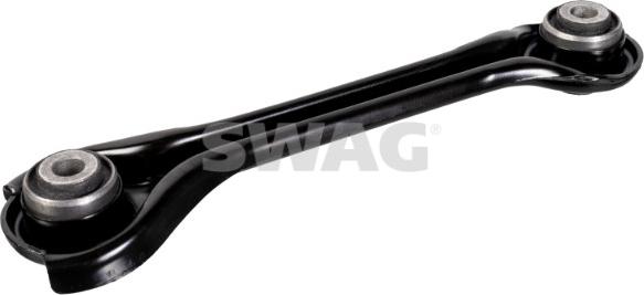 Swag 10 79 0072 - Brat, suspensie roata aaoparts.ro