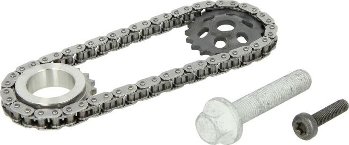 Swag 11 94 8384 - Set lant, antrenare pompa ulei aaoparts.ro