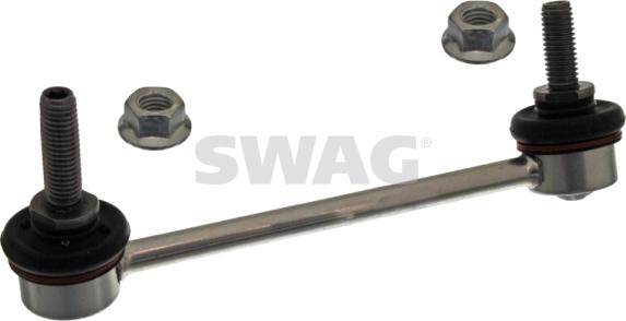 Swag 11 94 3574 - Brat / bieleta suspensie, stabilizator aaoparts.ro
