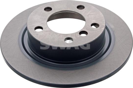 Swag 11 94 3822 - Disc frana aaoparts.ro