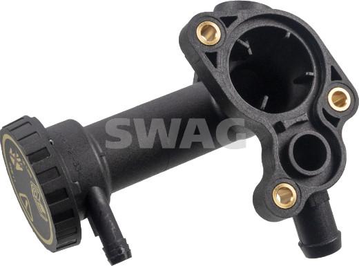 Swag 11 94 7560 - Termostat,lichid racire aaoparts.ro