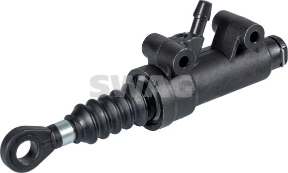 Swag 11 93 4934 - Pompa centrala, ambreiaj aaoparts.ro