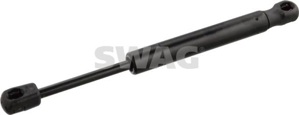Swag 11 93 4517 - Amortizor capota aaoparts.ro