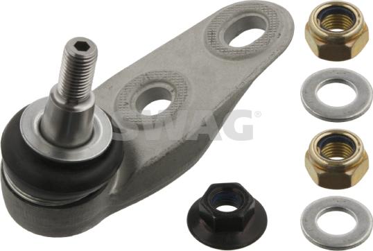 Swag 11 93 6875 - Articulatie sarcina / ghidare aaoparts.ro