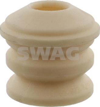Swag 11 93 3117 - Tampon cauciuc, suspensie aaoparts.ro