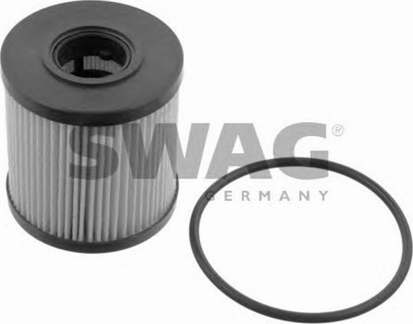 Swag 11 93 2103 - Filtru ulei aaoparts.ro