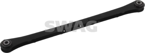 Swag 11 93 7744 - Brat, suspensie roata aaoparts.ro