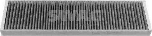 Swag 11 92 8379 - Filtru, aer habitaclu aaoparts.ro
