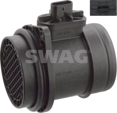 Swag 11 10 5989 - Senzor debit aer aaoparts.ro