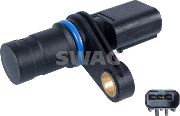 Swag 11 10 6821 - Senzor impulsuri, arbore cotit aaoparts.ro