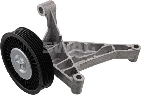 Swag 11 10 0099 - Rola ghidare / conducere, curea transmisie aaoparts.ro