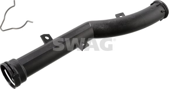 Swag 11 10 3135 - Cuplaj conducta lichid racire aaoparts.ro