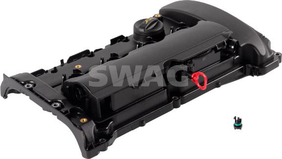 Swag 11102604 - Capac culbutor aaoparts.ro