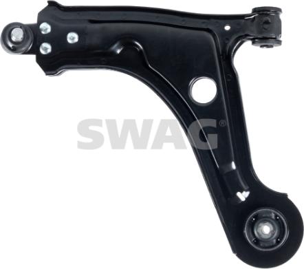 Swag 13 94 1723 - Brat, suspensie roata aaoparts.ro