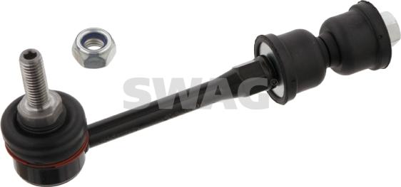 Swag 13 93 1708 - Brat / bieleta suspensie, stabilizator aaoparts.ro