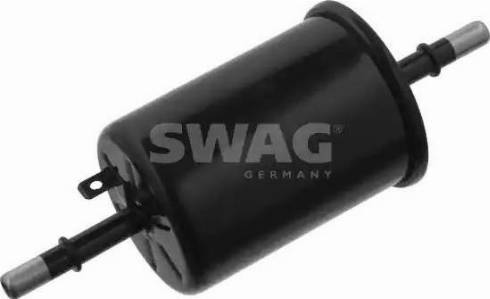 Swag 13 93 3467 - Filtru combustibil aaoparts.ro
