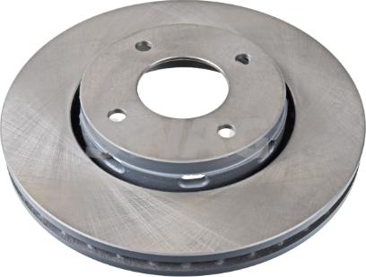 Swag 12 94 4120 - Disc frana aaoparts.ro