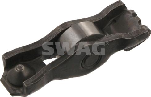 Swag 12 93 4588 - Culbutor, tren supape aaoparts.ro