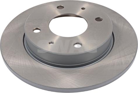 Swag 12 92 2834 - Disc frana aaoparts.ro