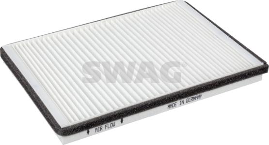 Swag 89 92 9213 - Filtru, aer habitaclu aaoparts.ro