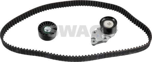 Swag 89 92 3457 - Set curea de distributie aaoparts.ro