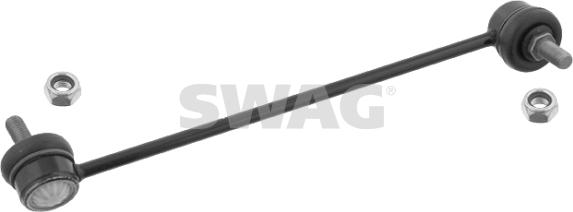 Swag 89 92 7515 - Brat / bieleta suspensie, stabilizator aaoparts.ro