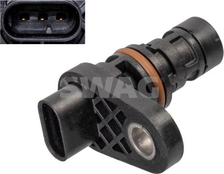 Swag 89 10 6797 - Senzor impulsuri, arbore cotit aaoparts.ro
