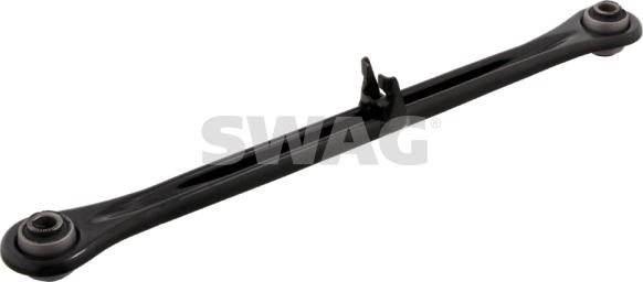 Swag 84 92 9376 - Brat, suspensie roata aaoparts.ro