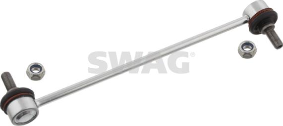 Swag 84 92 8638 - Brat / bieleta suspensie, stabilizator aaoparts.ro