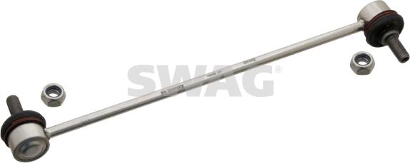 Swag 84 92 8000 - Brat / bieleta suspensie, stabilizator aaoparts.ro