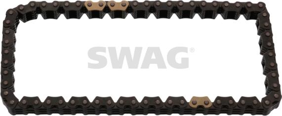Swag 85 94 8283 - Lant, angrenare pompa ulei aaoparts.ro