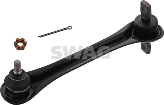Swag 85 94 2153 - Brat, suspensie roata aaoparts.ro