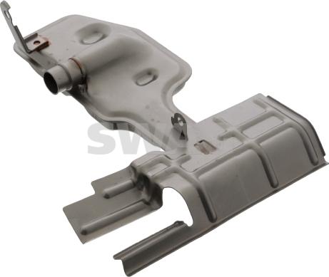 Swag 85 91 7486 - Filtru hidraulic, cutie de viteze automata aaoparts.ro