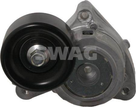 Swag 85 93 0943 - Intinzator curea, curea distributie aaoparts.ro