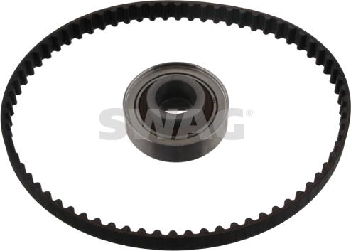 Swag 85 93 1439 - Set curea de distributie aaoparts.ro