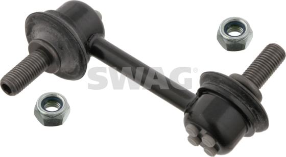 Swag 85 92 8054 - Brat / bieleta suspensie, stabilizator aaoparts.ro