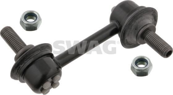 Swag 85 92 8053 - Brat / bieleta suspensie, stabilizator aaoparts.ro