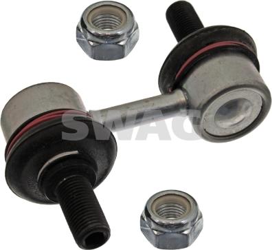 Swag 80 94 1192 - Brat / bieleta suspensie, stabilizator aaoparts.ro