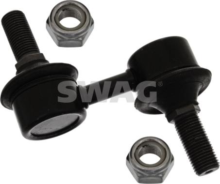 Swag 80 94 1184 - Brat / bieleta suspensie, stabilizator aaoparts.ro