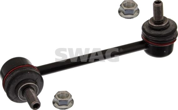 Swag 80 94 1186 - Brat / bieleta suspensie, stabilizator aaoparts.ro