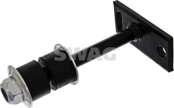 Swag 80 94 1181 - Brat / bieleta suspensie, stabilizator aaoparts.ro