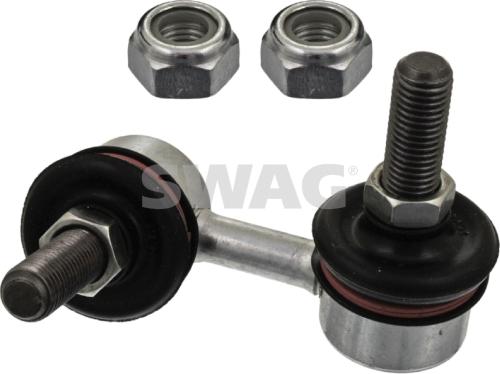 Swag 80 94 1176 - Brat / bieleta suspensie, stabilizator aaoparts.ro