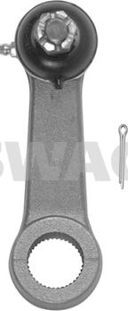 Swag 80 94 1290 - Levier control, coloana directie aaoparts.ro